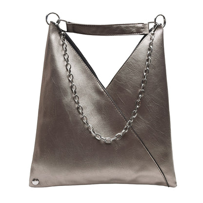 Vegan Leather Handbag