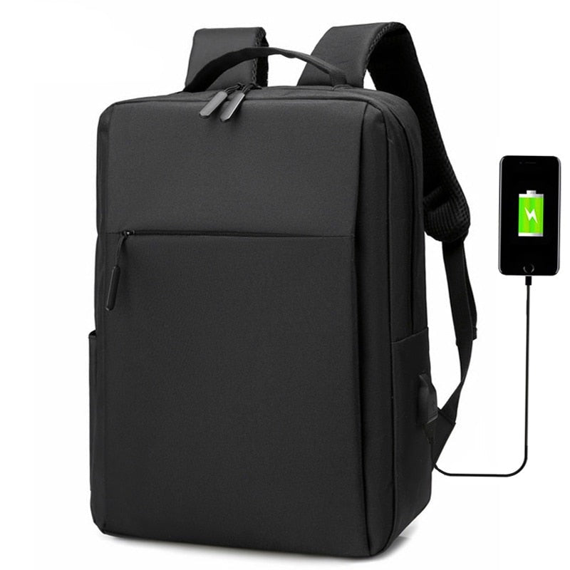 MIN Travel Backpack