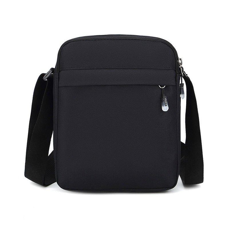 MIN Shoulder Bag