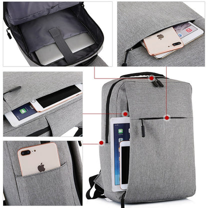 MIN Travel Backpack