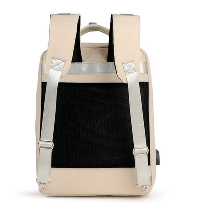 MIN Nylon Backpack