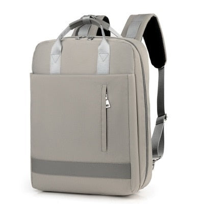 MIN Nylon Backpack