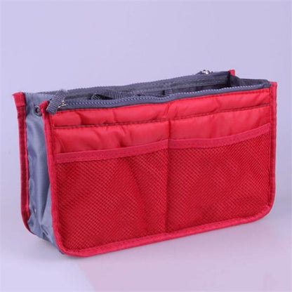 Nylon Travel Bag