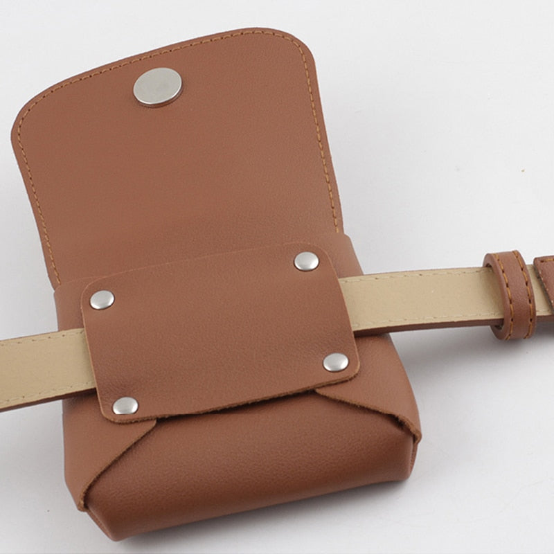 MIN Belt Bag